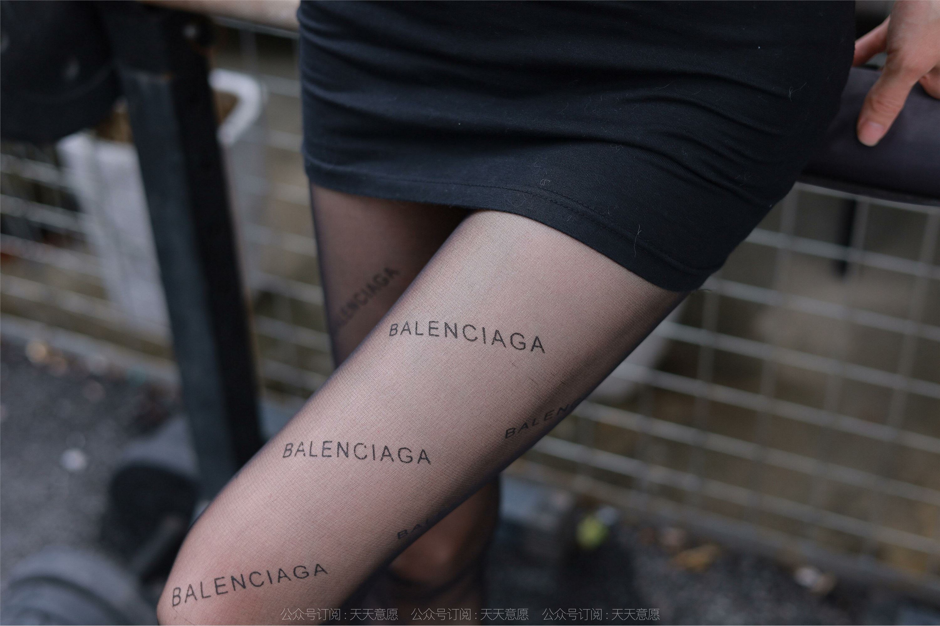 IESS异思趣向  2022.06.28 丝享家 1131：小六《嘿丝女教》